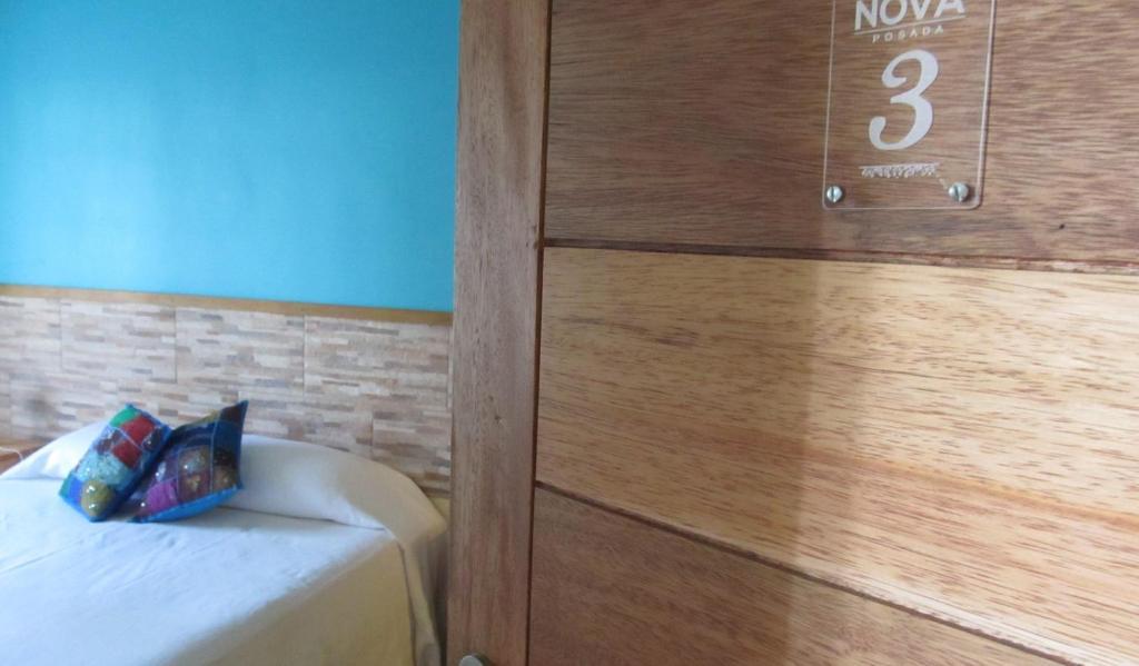 Nova Posada Colonia del Sacramento Kamer foto
