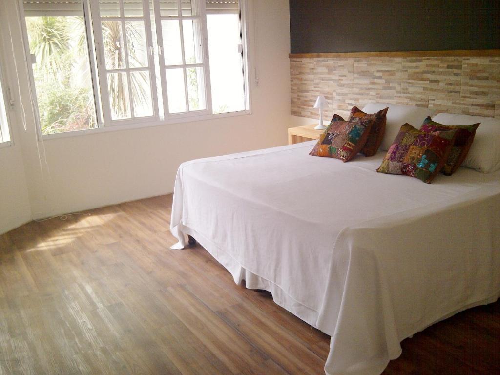 Nova Posada Colonia del Sacramento Kamer foto