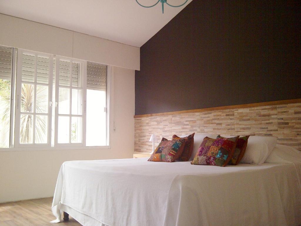Nova Posada Colonia del Sacramento Kamer foto