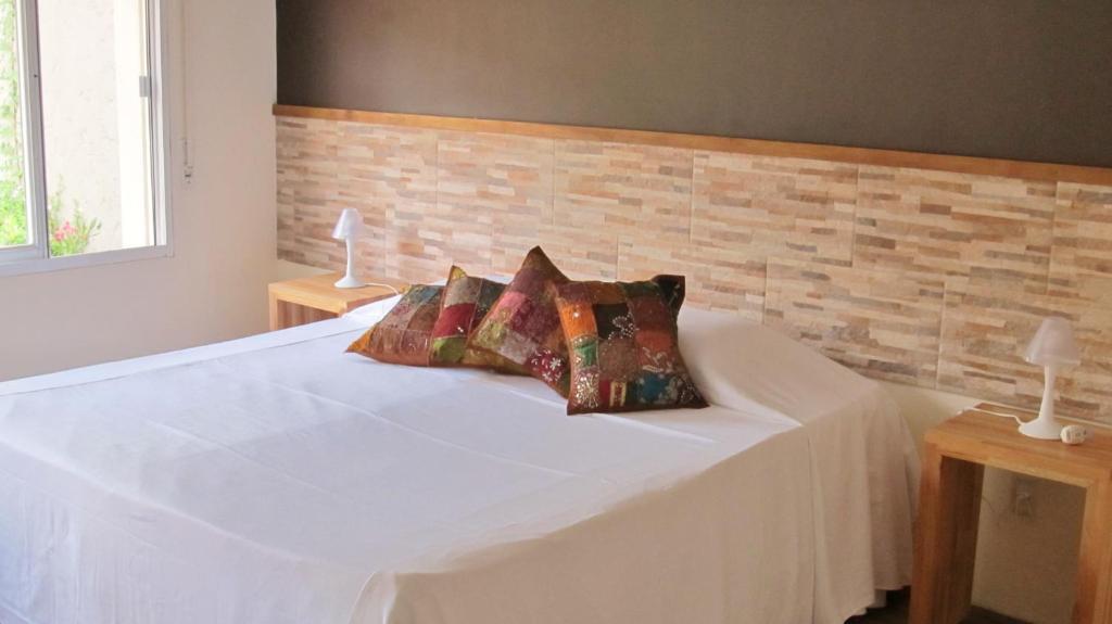 Nova Posada Colonia del Sacramento Kamer foto