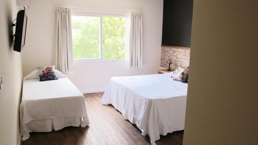 Nova Posada Colonia del Sacramento Kamer foto