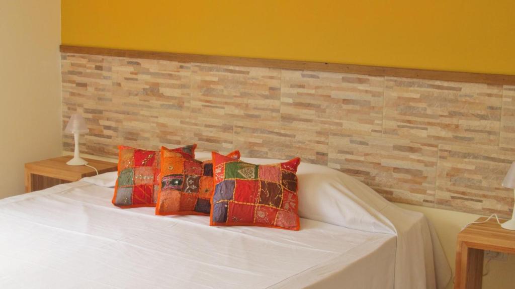 Nova Posada Colonia del Sacramento Kamer foto