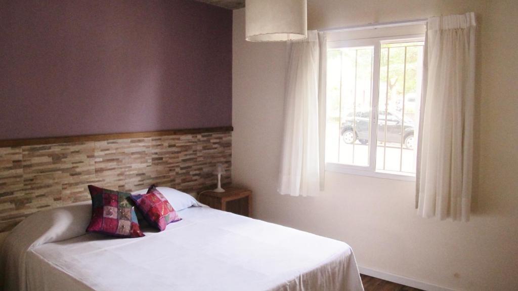 Nova Posada Colonia del Sacramento Kamer foto